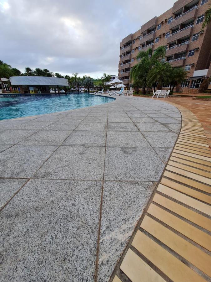 Conforto E Aventura Flat Lencois 바레인하스 외부 사진