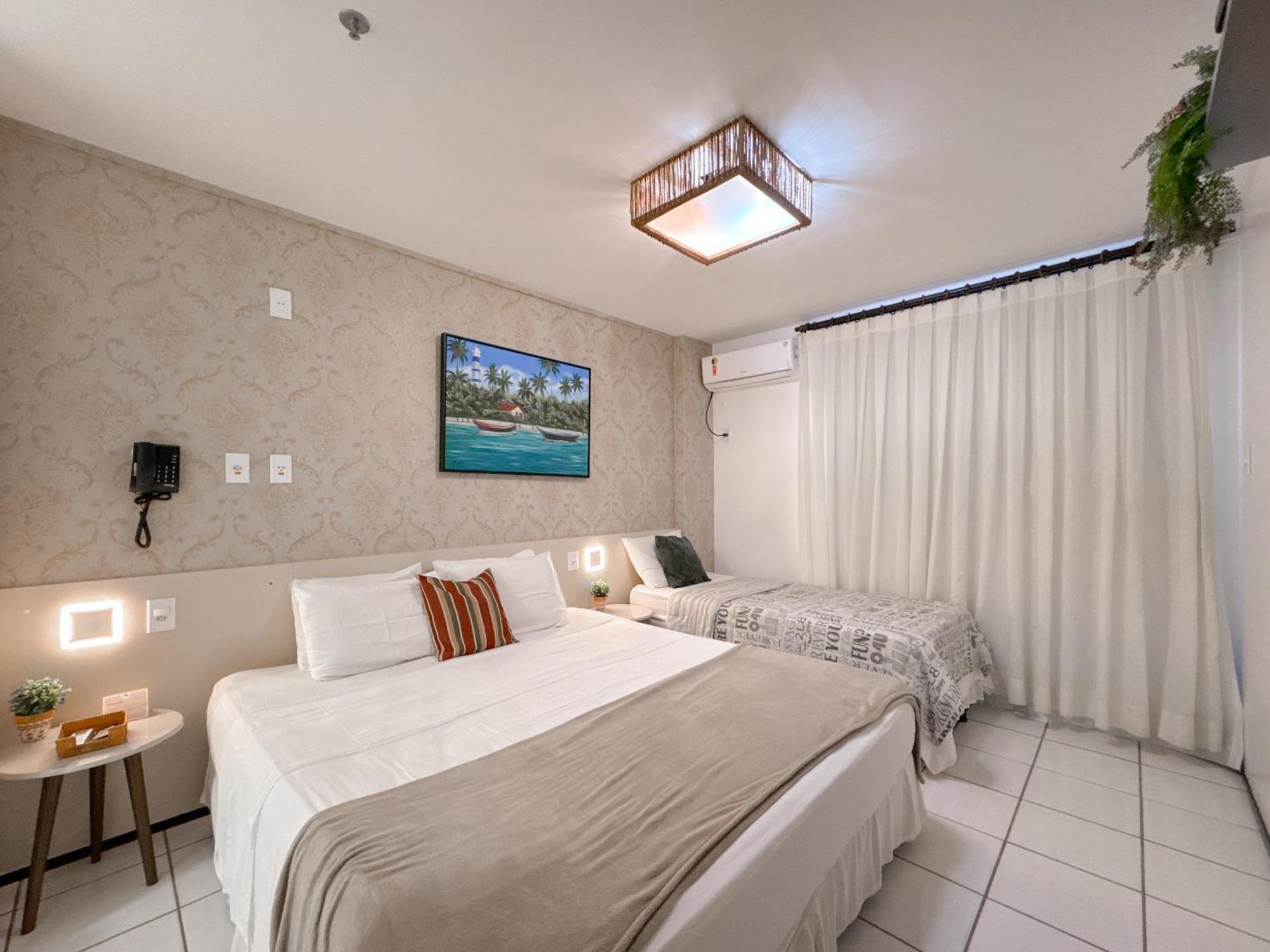 Conforto E Aventura Flat Lencois 바레인하스 외부 사진