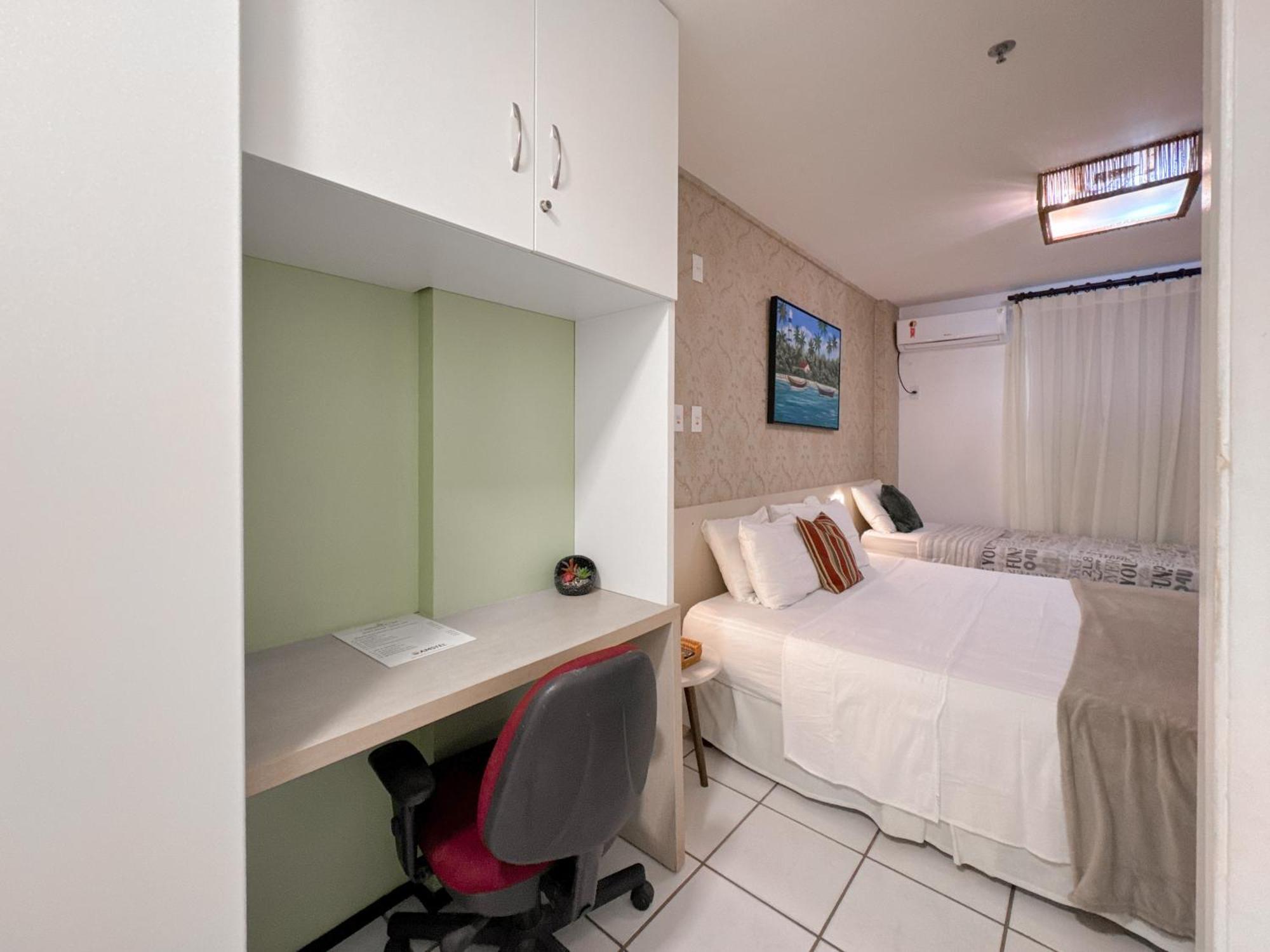 Conforto E Aventura Flat Lencois 바레인하스 외부 사진