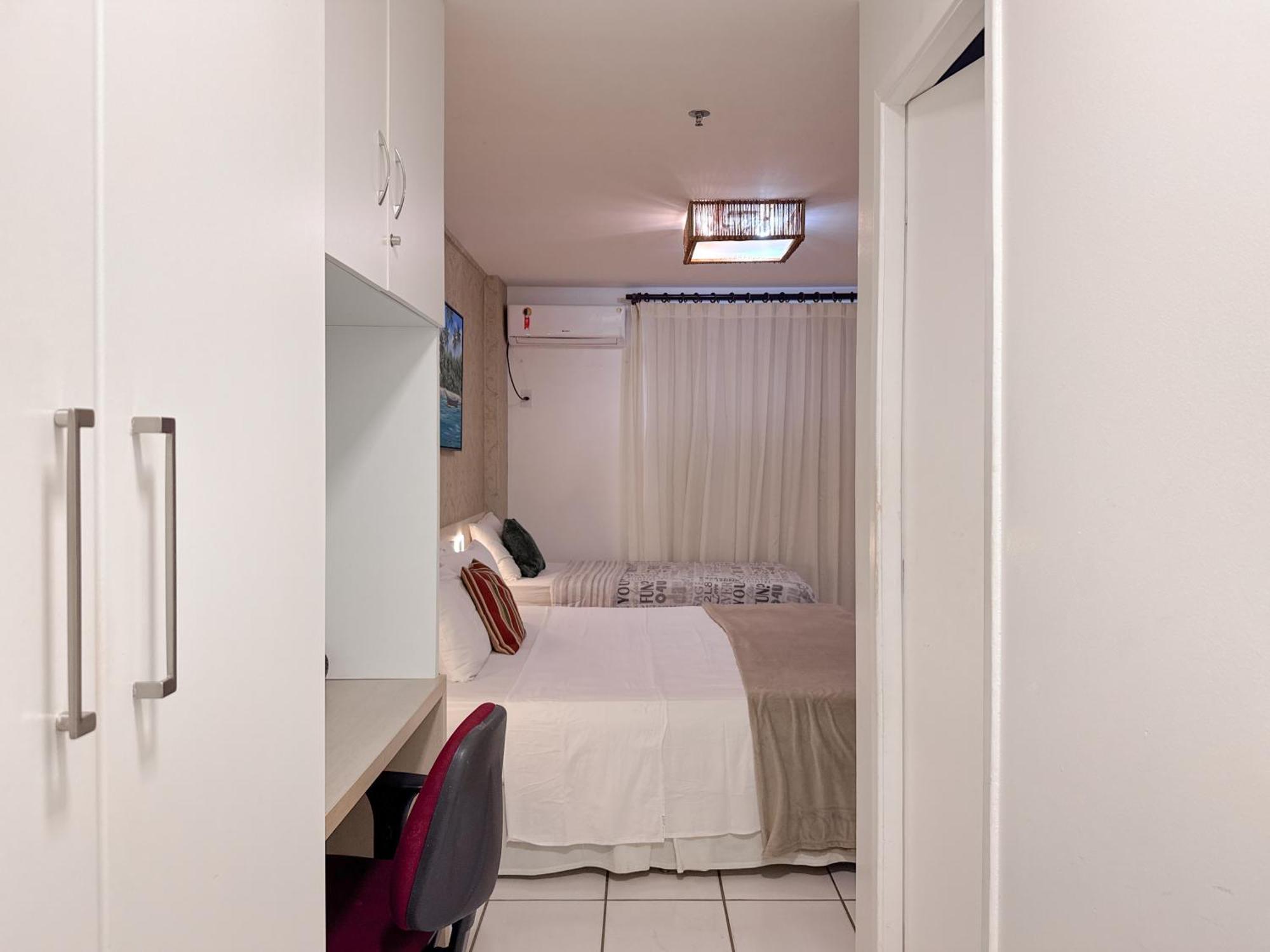 Conforto E Aventura Flat Lencois 바레인하스 외부 사진